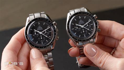 omega speedmaster 1861 youtube link